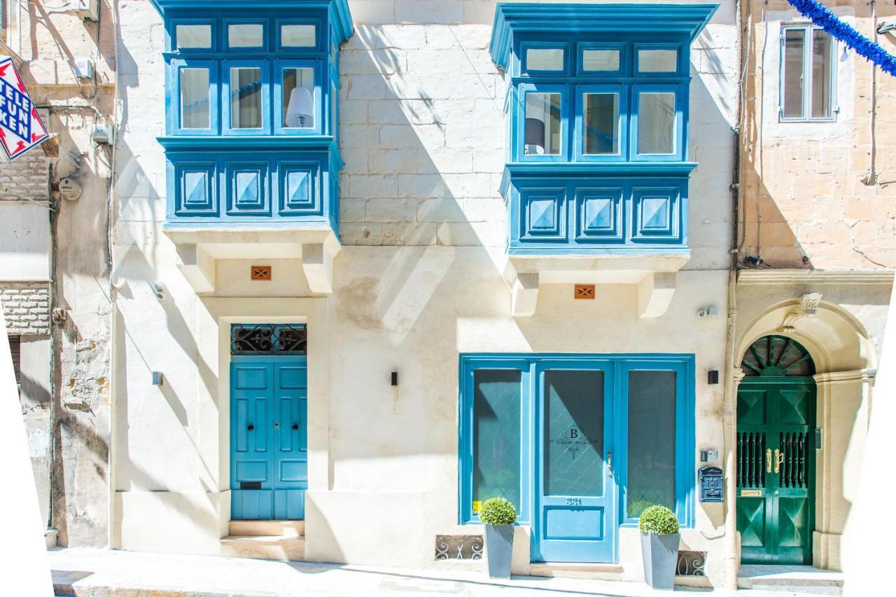 Backstage Boutique Music Themed Townhouse * Σλιέμα